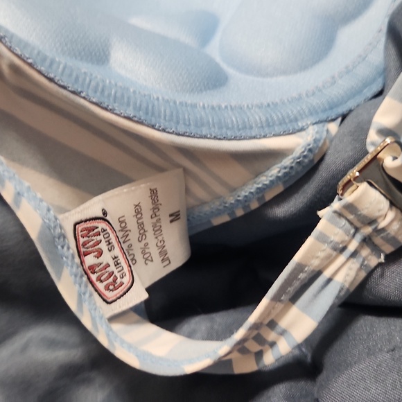 🎀Ron Jon Bikini Top 👙 - Picture 4 of 4